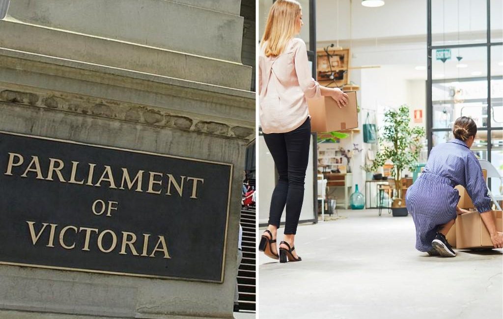 Victorian government to cull office space as staff cuts and working from home costs hit landlords