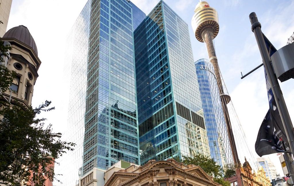 Investa fund to offer slice of $650m-plus Sydney office gem