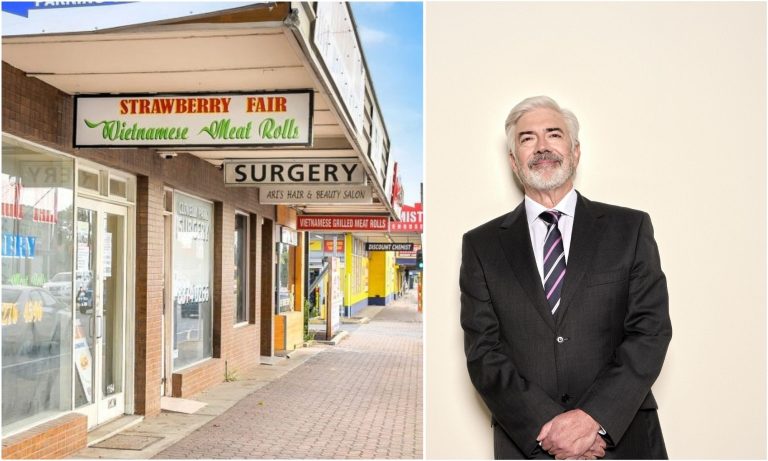 High Street Memories: Shaun Micallef on growing up in Clovelly Park, Adelaide