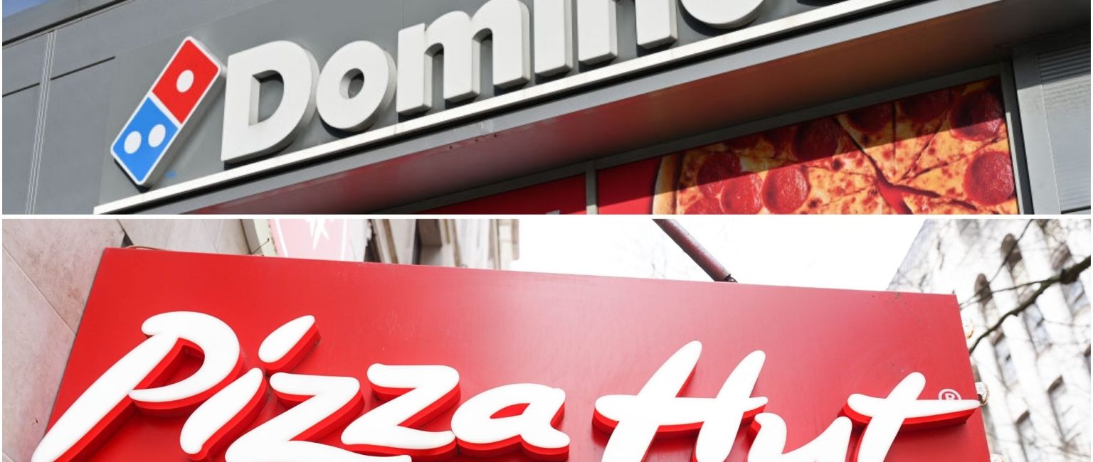 Pizza Wars: How did Domino’s defeat Pizza Hut to reign supreme over Aussie takeaway? 