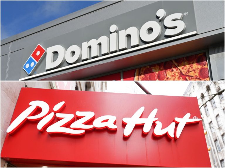 Pizza Wars: How did Domino’s defeat Pizza Hut to reign supreme over Aussie takeaway? 