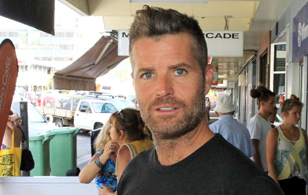 Controversial TV chef Pete Evans’ failed ‘caveman cafe’ up for grabs