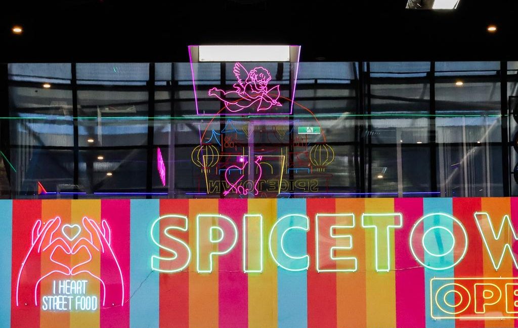 Burwood Chinatown group brings Spicetown to Sydney’s Little Italy