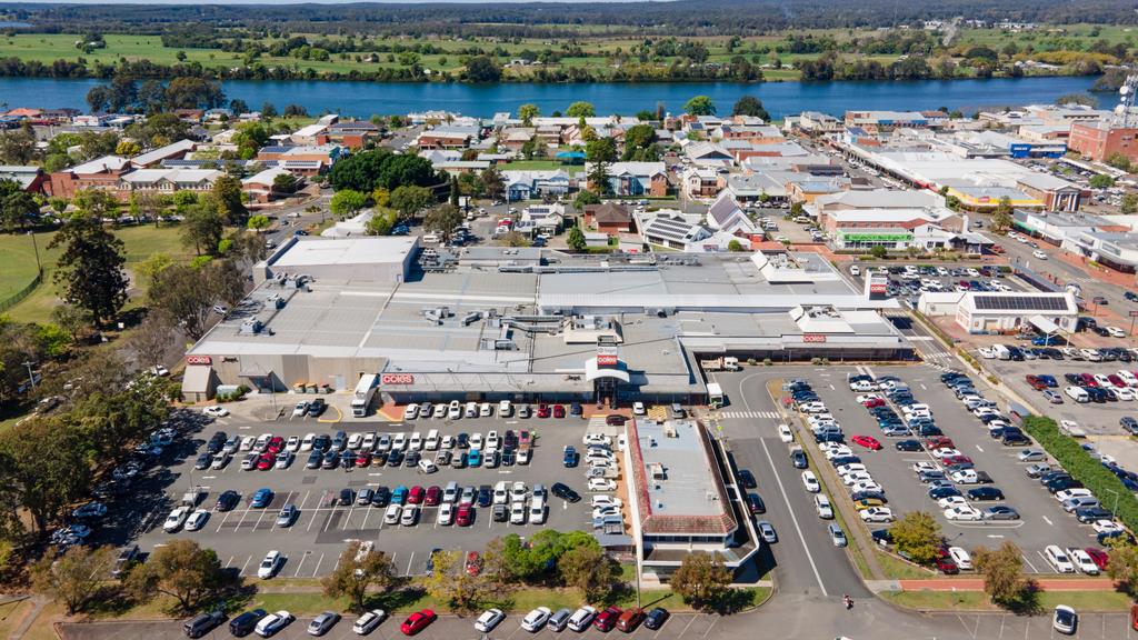 Supplied Editorial Centuria Capital has bought Manning Mall in Taree from an unlisted Elanor Investors Group-run fund for $34.85m