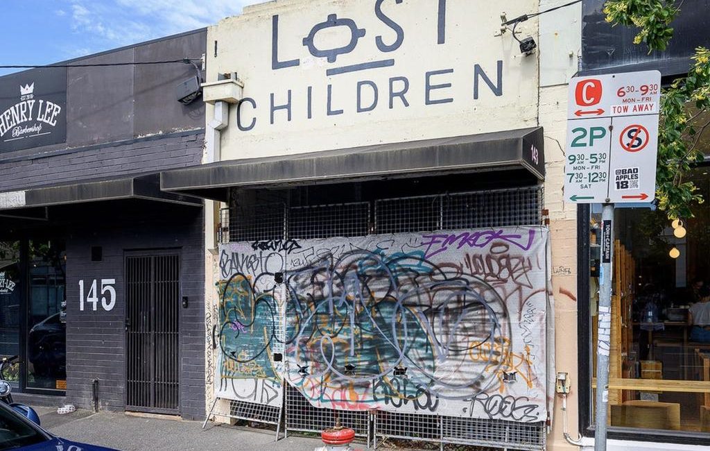 Bargain Collingwood retail gem hits the market offering a ‘rare’ investment opportunity