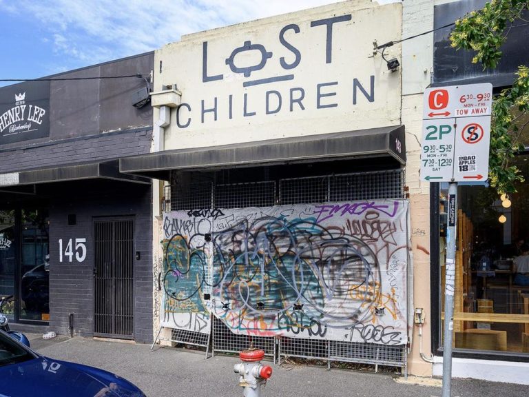 Bargain Collingwood retail gem hits the market offering a ‘rare’ investment opportunity