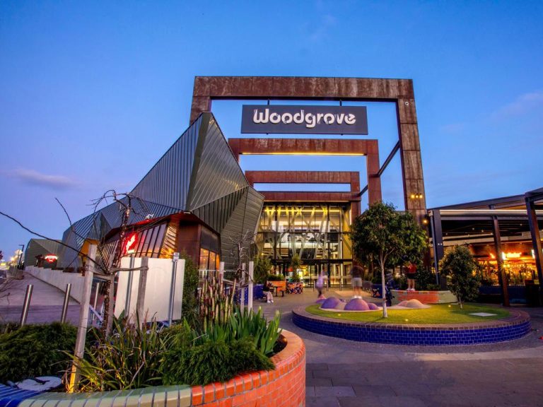 QIC puts Melbourne’s Woodgrove Shopping Centre on the block in $500m mall play