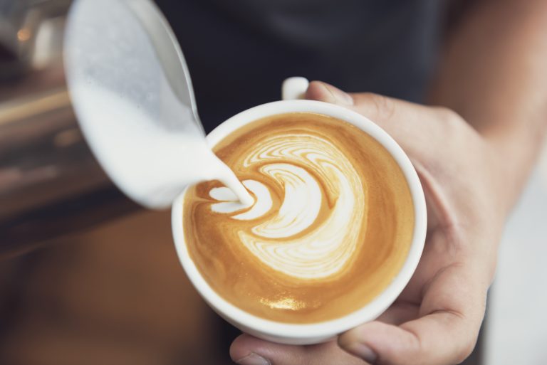 Flat whites go global: The coffee connoisseurs taking Australia’s cafe culture overseas