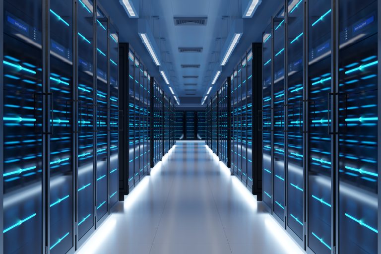 Data centre sales soar to new heights