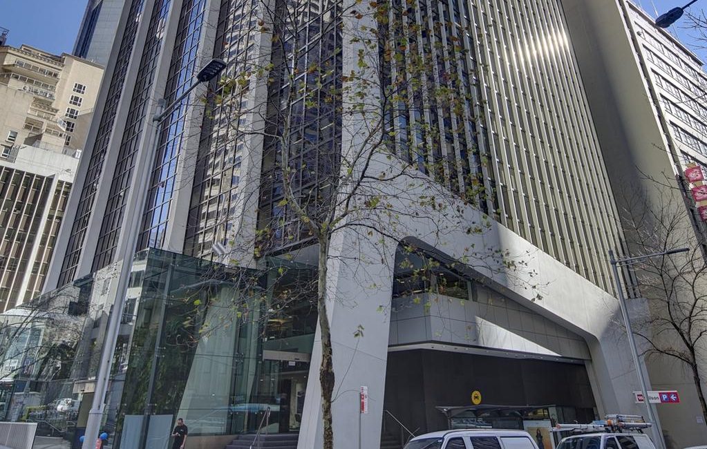 BGO seals Sydney tower deal, marking its entry into the office sector