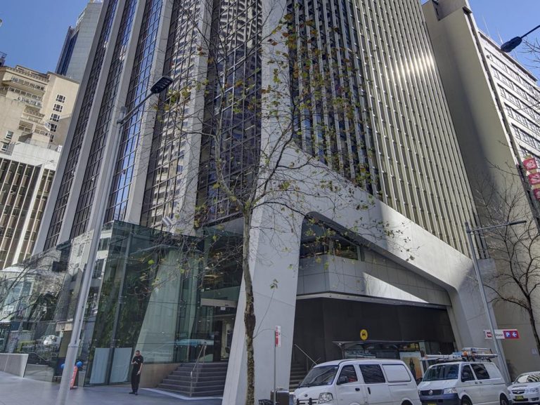 BGO seals Sydney tower deal, marking its entry into the office sector