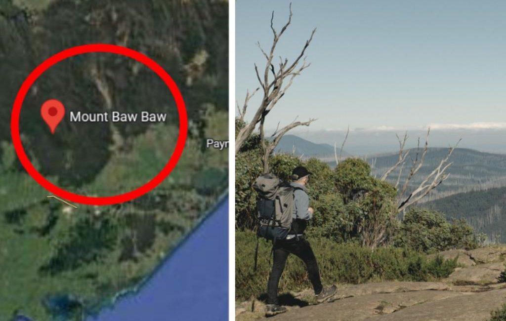 Victorian government set to put Mt Baw Baw, Lake Mountain up for sale