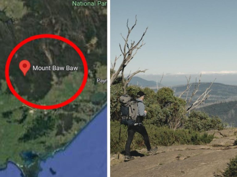 Victorian government set to put Mt Baw Baw, Lake Mountain up for sale