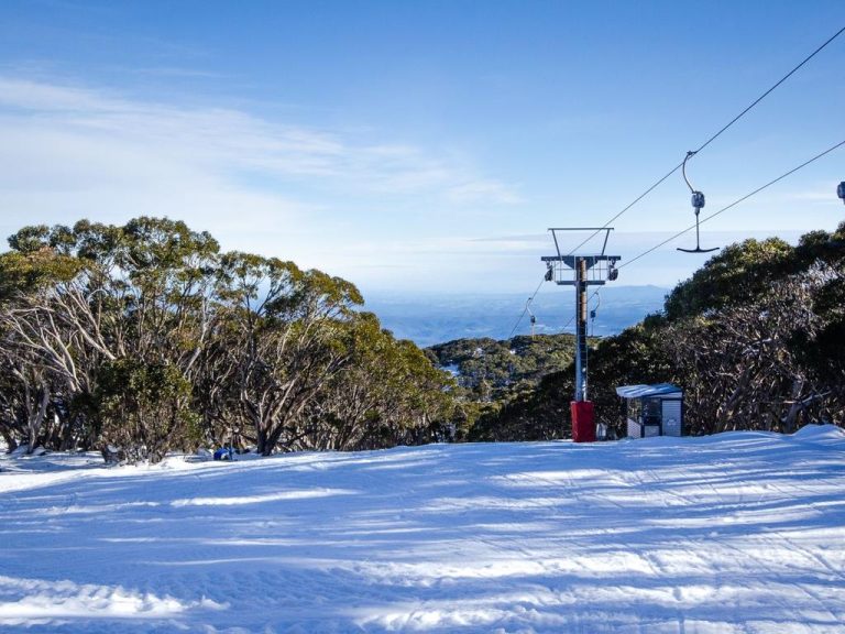 Victorian government set to put Mt Baw Baw, Lake Mountain up for sale