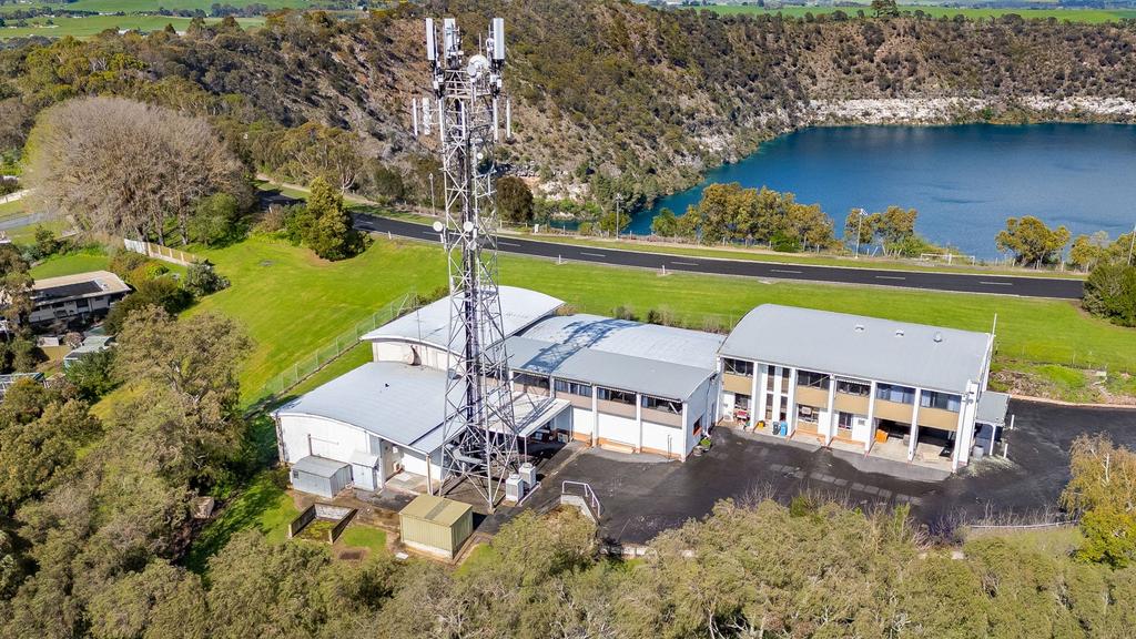 Supplied Real Estate 51 John Watson Drive, Mount Gambier