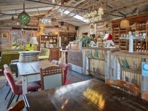 McCarthy’s Orchard Cellar Door listed for sale following major revamp