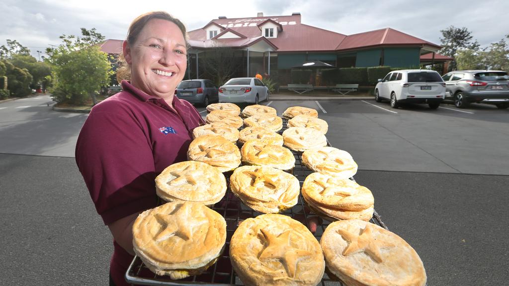 Yatala Pies