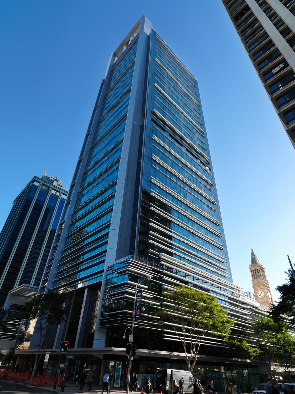 275 George Street, Brisbane Qld