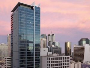 Superannuation fund Aware strikes Brisbane CBD office deal