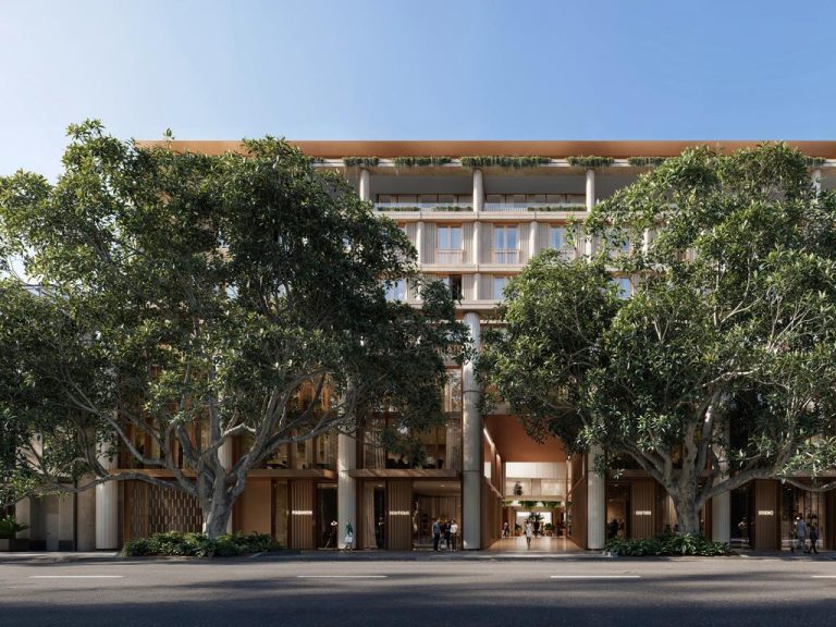 Double Bay hotel to make way for precinct where an apartment will cost you $30m