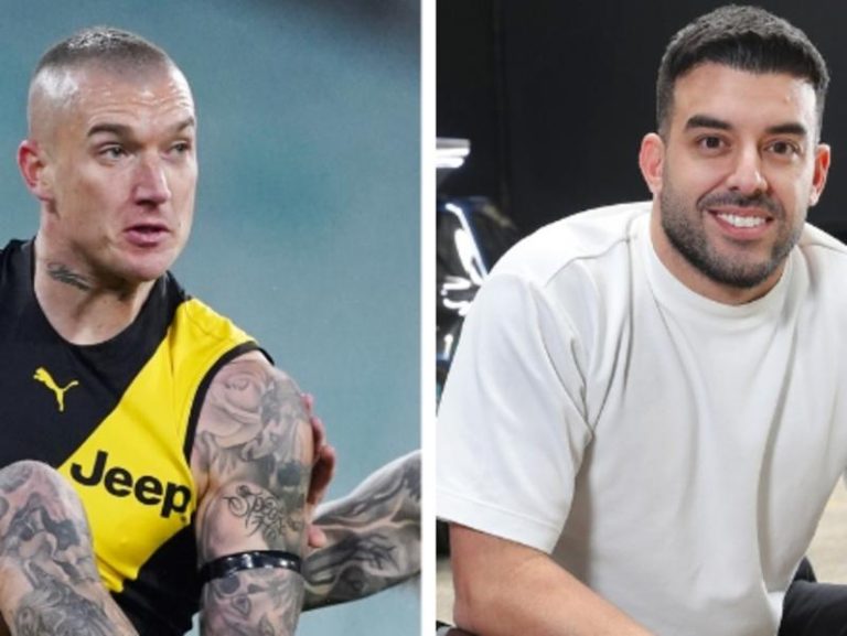 Adrian Portelli: Mega Block buyer believed to be looking into buying Dustin Martin’s Abbotsford property