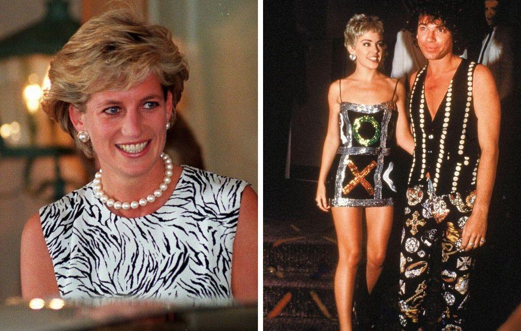 $1bn move to immortalise Princess Di, INXS