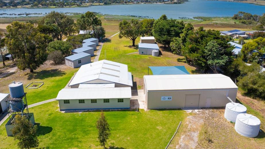 Supplied Real Estate SOS Children's Villages, 2 Clayton Street, Clayton Bay