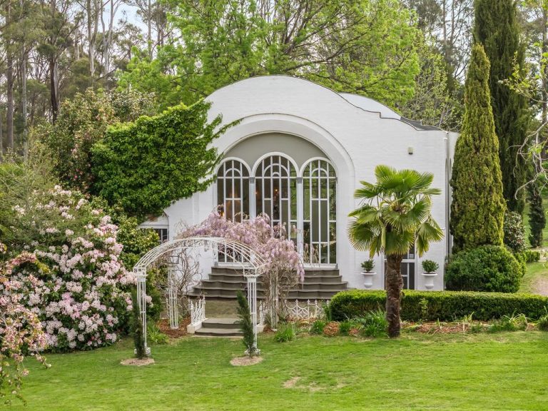 One of Tasmania’s most loved and recognised buildings for sale