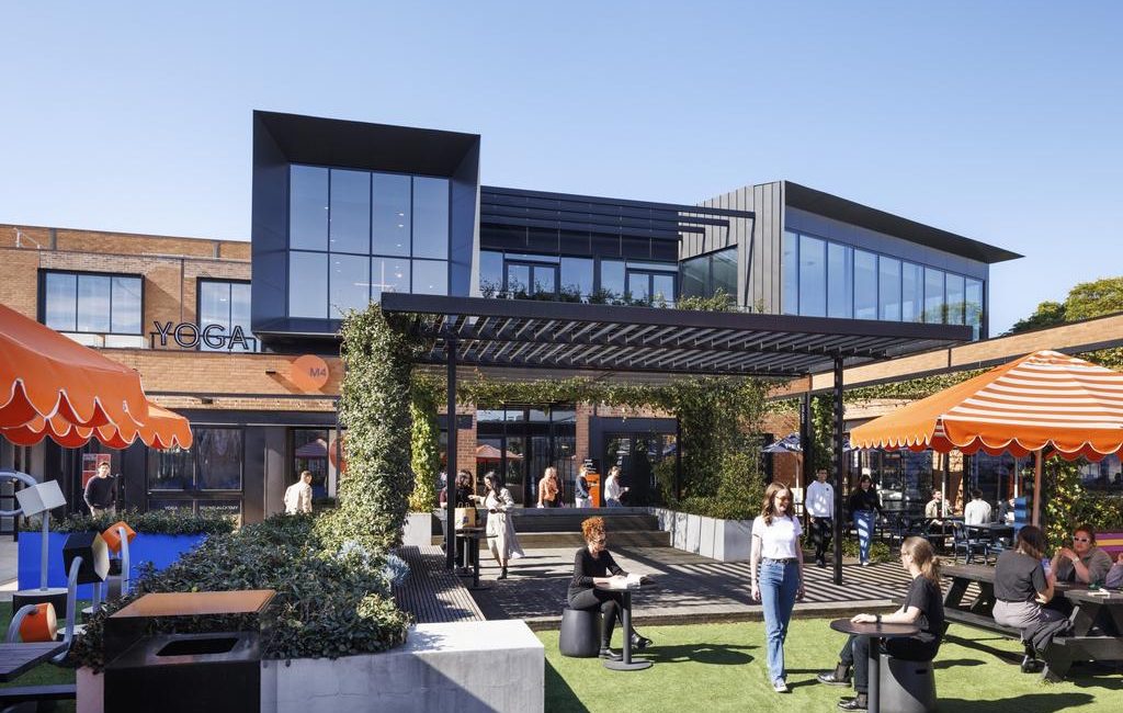 Moorabbin: Historic ex-Phillip Morris cigarette factory redevelopment finds leasing success with mini golf, bowling and brewery