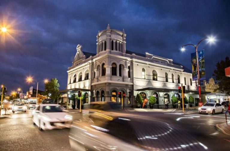 From rockin’ to refined: The resurrection of Rokeby Road in Subiaco