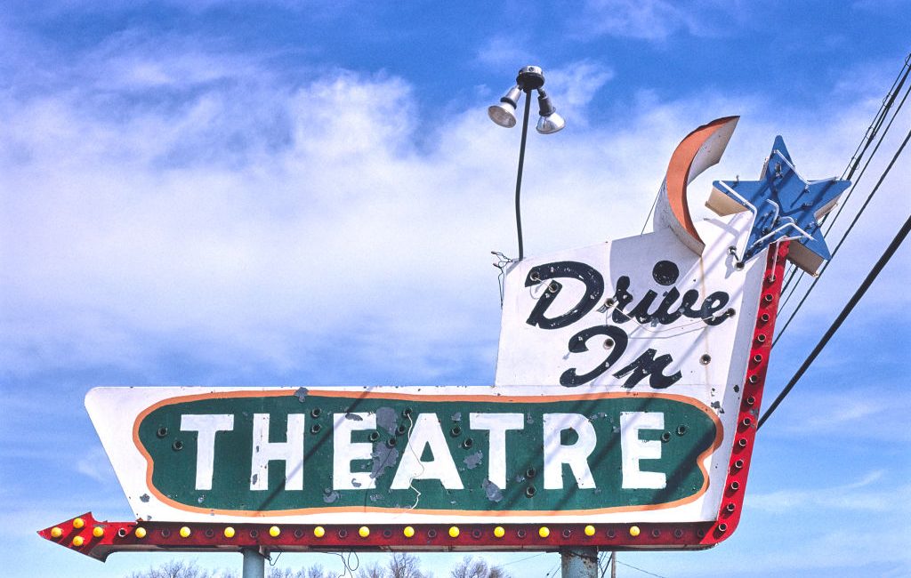 What happened to Australia’s Drive-ins? Picture: Getty
