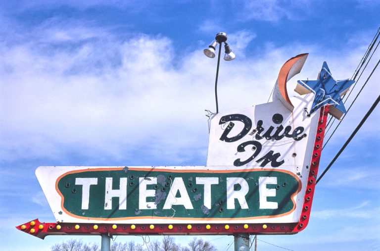 Lost cinema: What happened to Australia’s drive-in theatres?