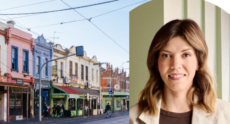 High Street Memories: The Design Files’ Lucy Feagins on Brunswick Street, Fitzroy