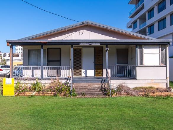 ‘Last beach cottage standing’ sells for $2.5m in hot zone