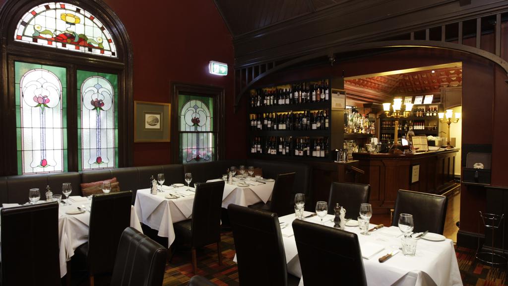 Melbourne hotels and live music venues: who owns our renowned pubs from ...