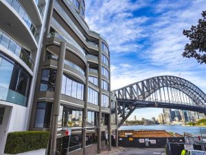 North Shore commercial asset sets ‘new benchmark’