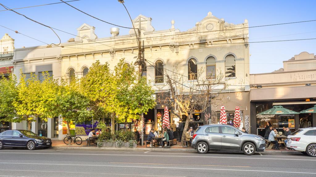 78-80 Lygon St, Brunswick East - for herald sun real estate