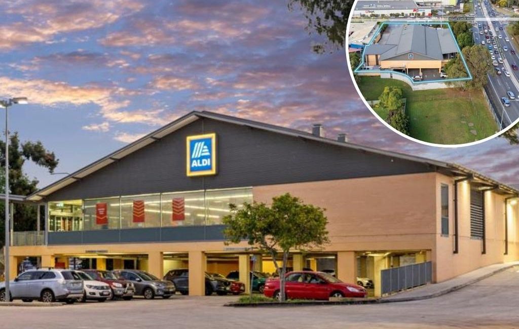 Major Aussie tools supplier snaps up Brisbane Aldi