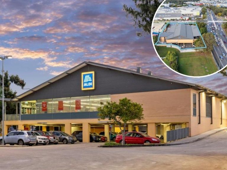 Major Aussie tools supplier snaps up Brisbane Aldi