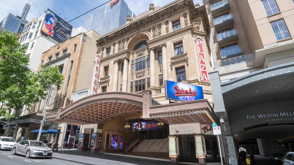 Regent Theatre