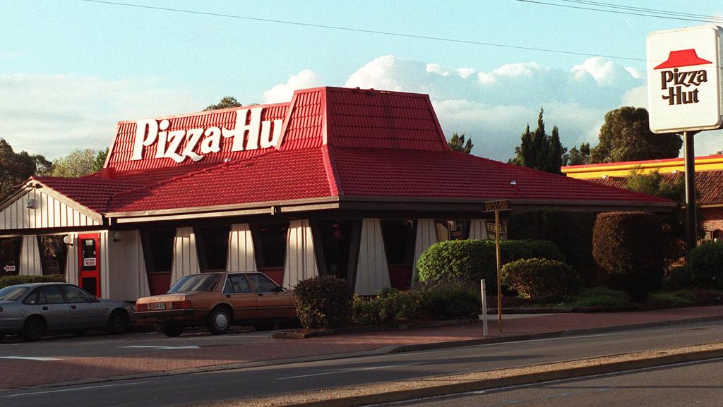 All you can eat: Where are Australia’s last remaining Pizza Hut dine-in restaurants?