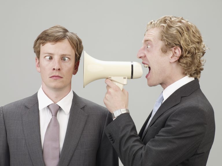 Surprising fix to frustrating office problem: Noisy coworkers