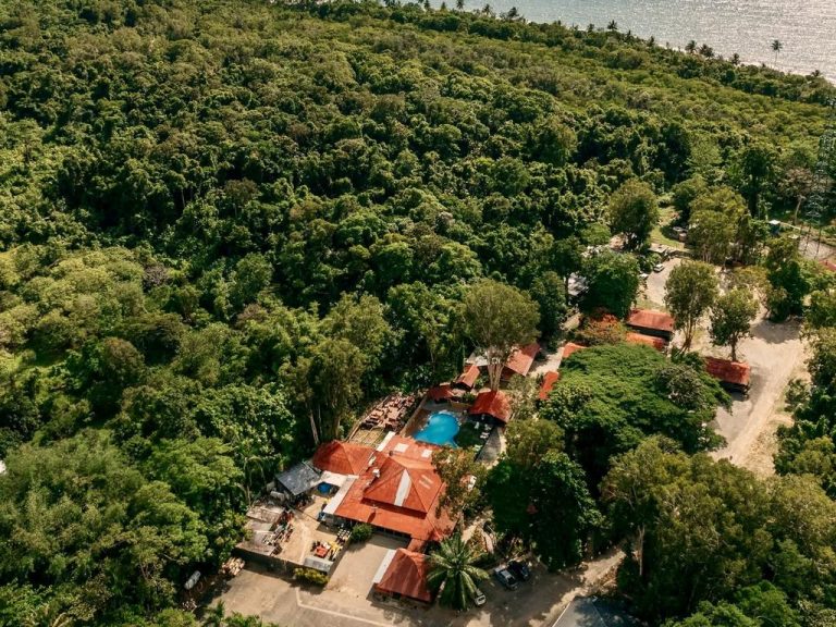 PK’s Jungle Village on the market with a $5m-plus asking price