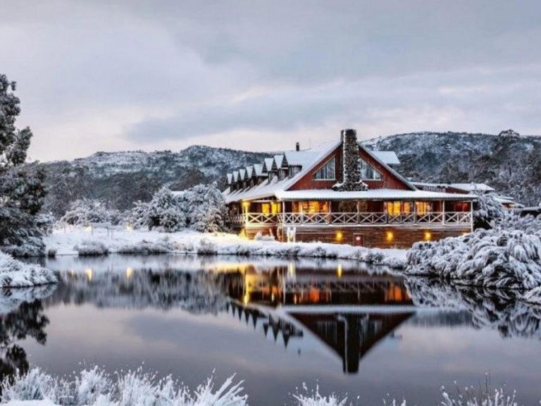 ‘Exceptional asset’: Cradle Mountain Lodge on the market