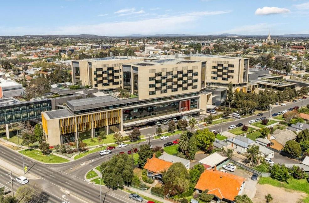 How $35m Bendigo investment is changing regional housing for health workers