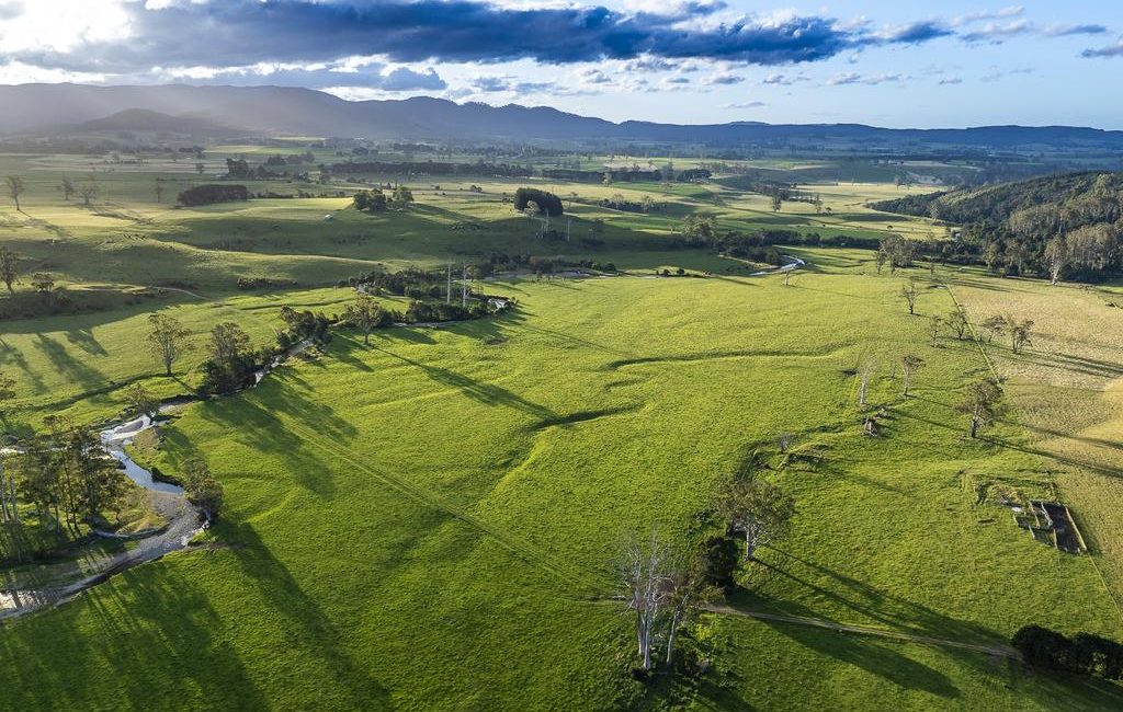 Iconic farm hits the market for first time in 90 years