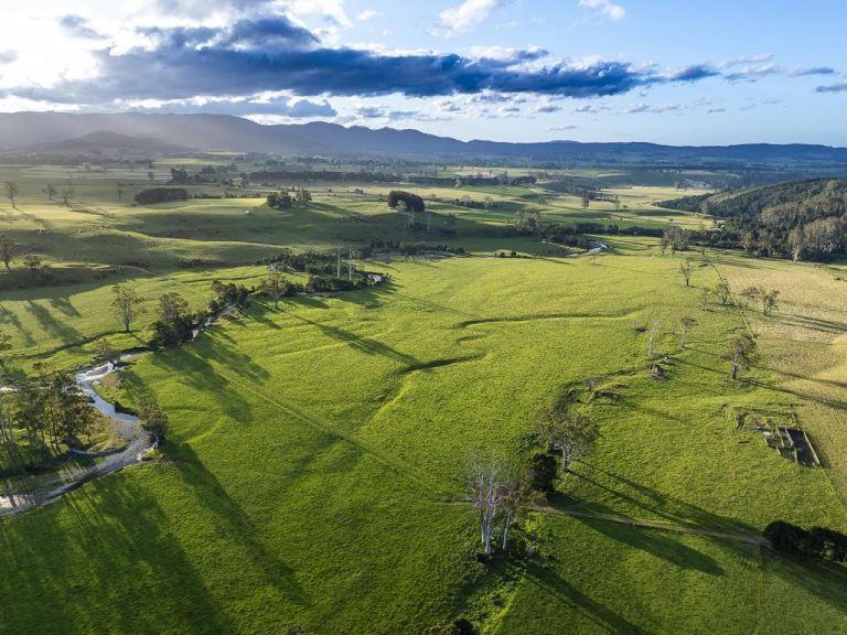 Iconic farm hits the market for first time in 90 years