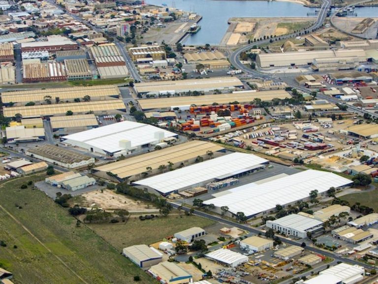 Port Adelaide Distribution Centre expected to fetch $220m