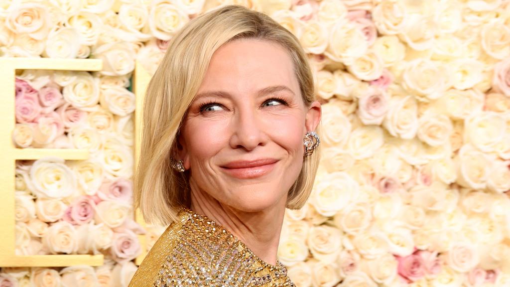 82nd Annual Golden Globe Awards - Arrivals