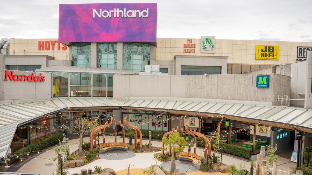 Supplied Editorial The GPT Wholesale Shopping Centre Fund is selling a 50 per cent interest in Northland Shopping Centre